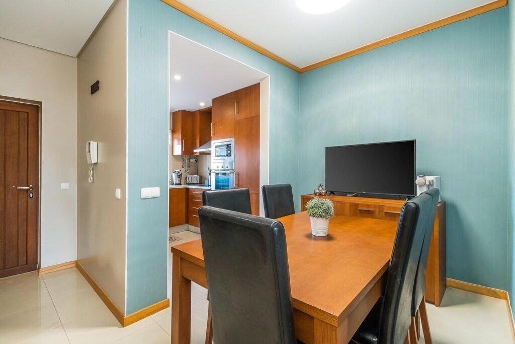 Fantastic Townhouse With Pool And Sea Views Villa Албуфейра Екстериор снимка